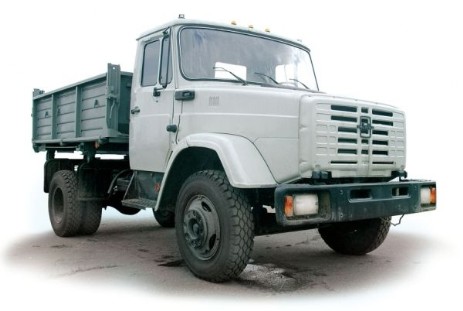 Вывоз строительного мусора Вывоз погрузка уборка строительного мусора Калининград